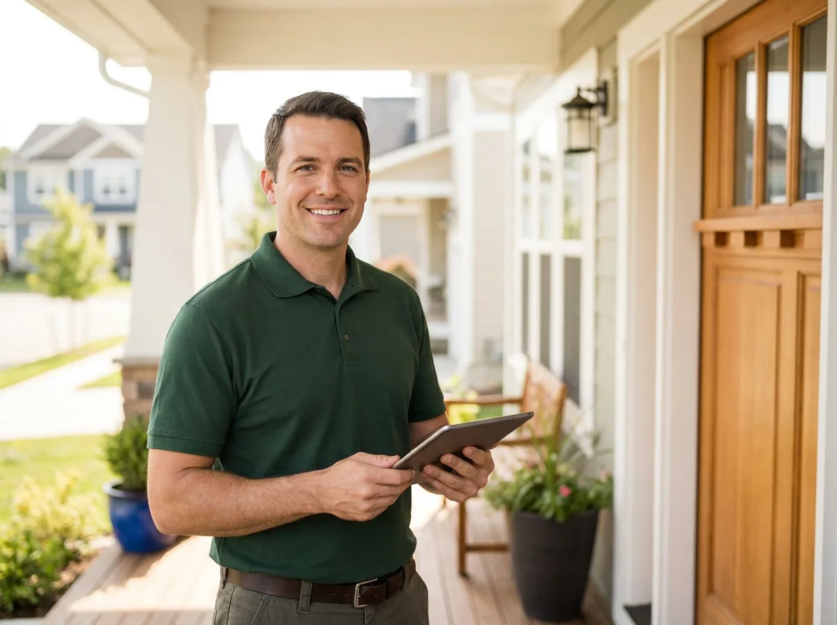 Pest control FAQs for Wilseyville, CA